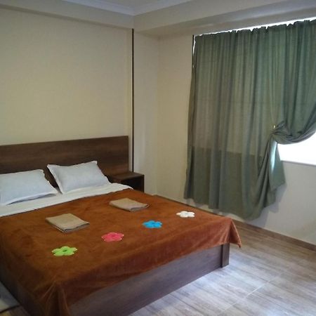 Varazi Apartments ティビリシ エクステリア 写真