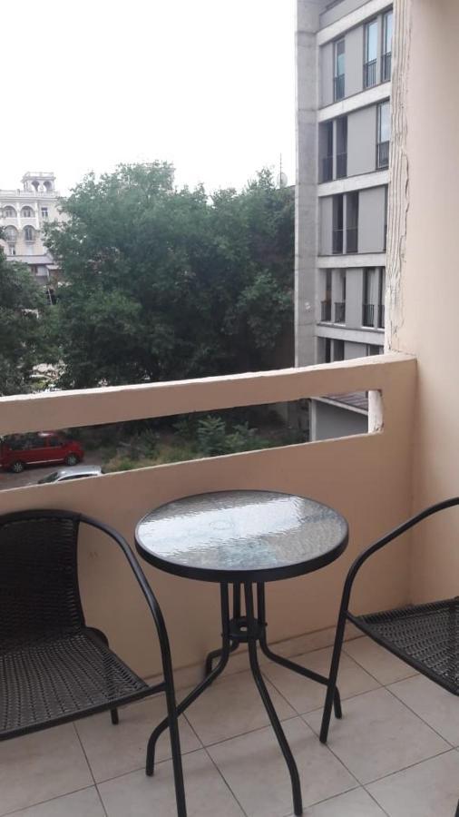 Varazi Apartments ティビリシ エクステリア 写真