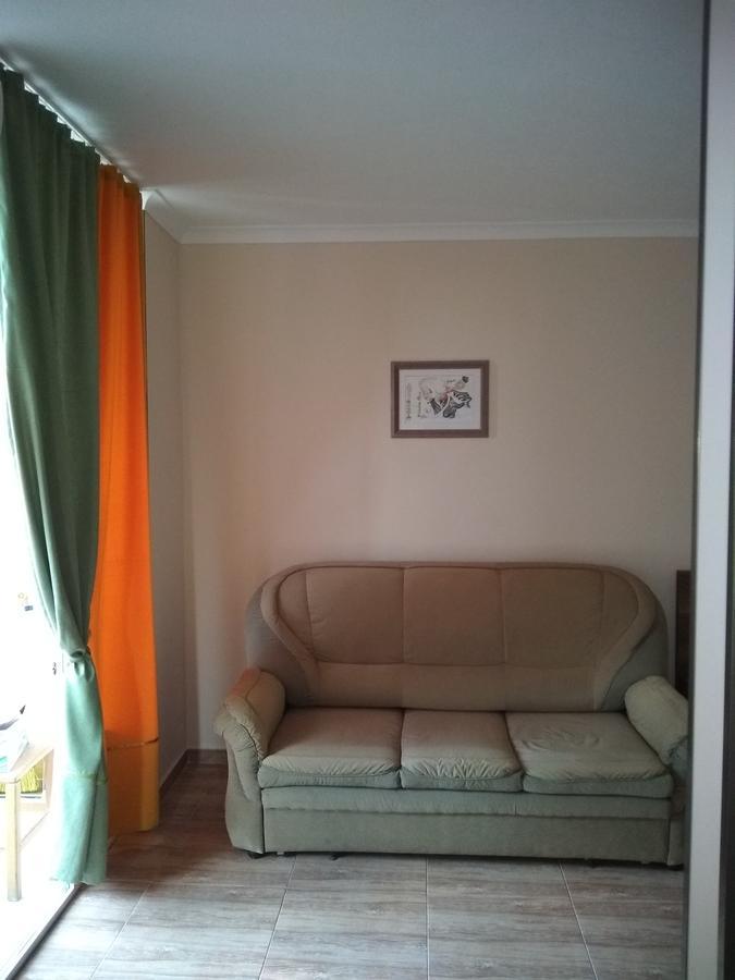 Varazi Apartments ティビリシ エクステリア 写真