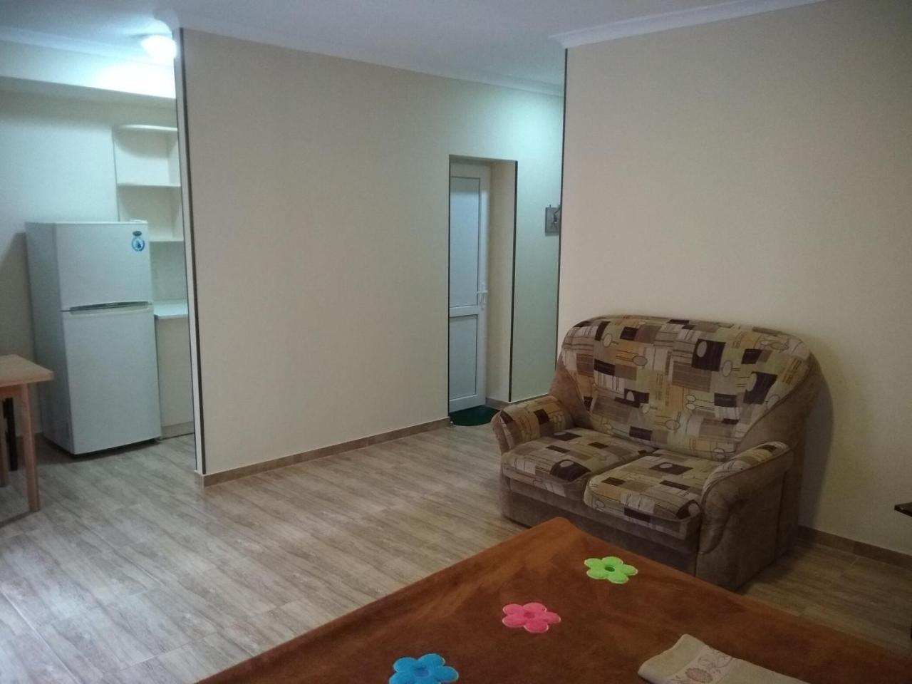 Varazi Apartments ティビリシ エクステリア 写真