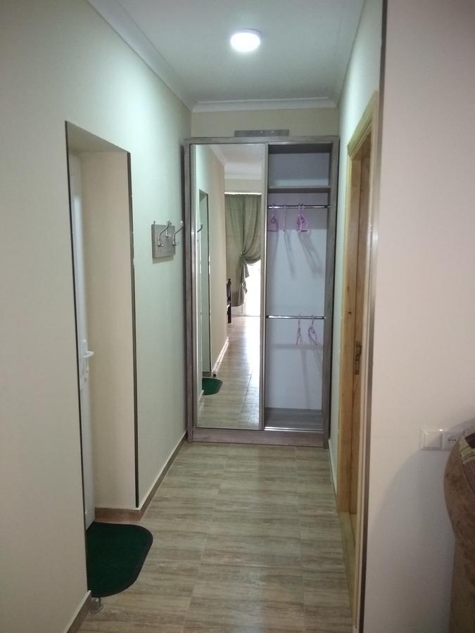 Varazi Apartments ティビリシ エクステリア 写真