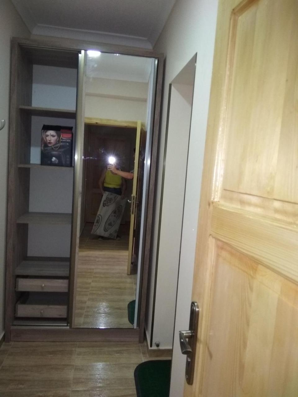 Varazi Apartments ティビリシ エクステリア 写真
