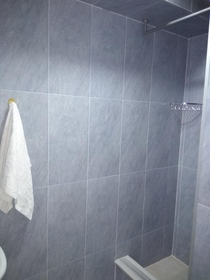 Varazi Apartments ティビリシ エクステリア 写真