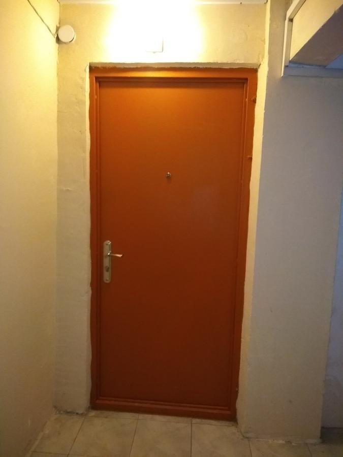 Varazi Apartments ティビリシ エクステリア 写真