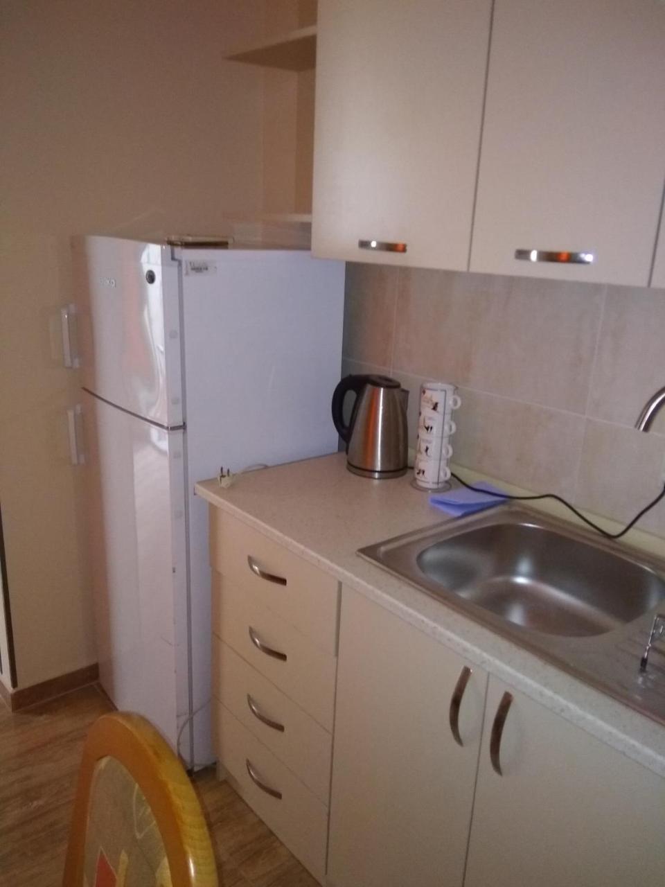 Varazi Apartments ティビリシ エクステリア 写真