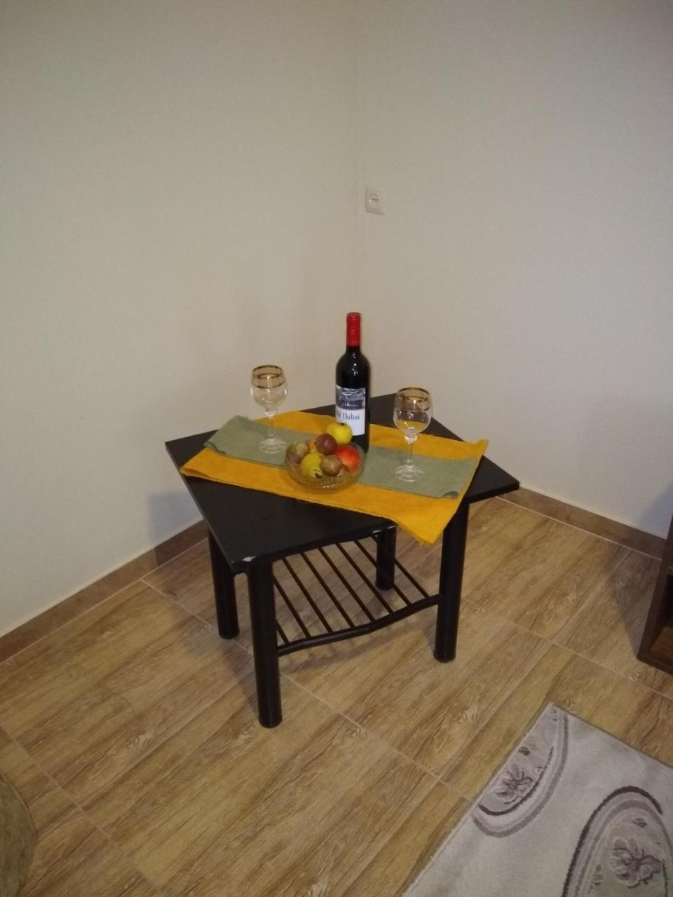 Varazi Apartments ティビリシ エクステリア 写真