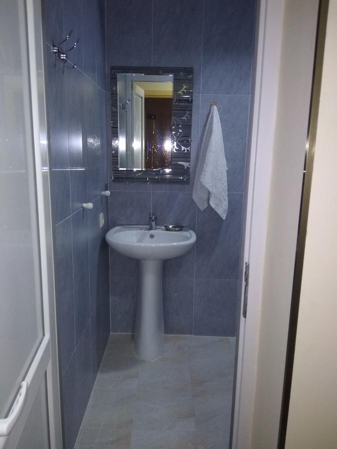 Varazi Apartments ティビリシ エクステリア 写真