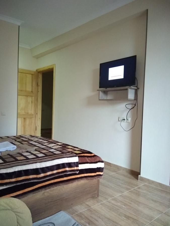 Varazi Apartments ティビリシ エクステリア 写真