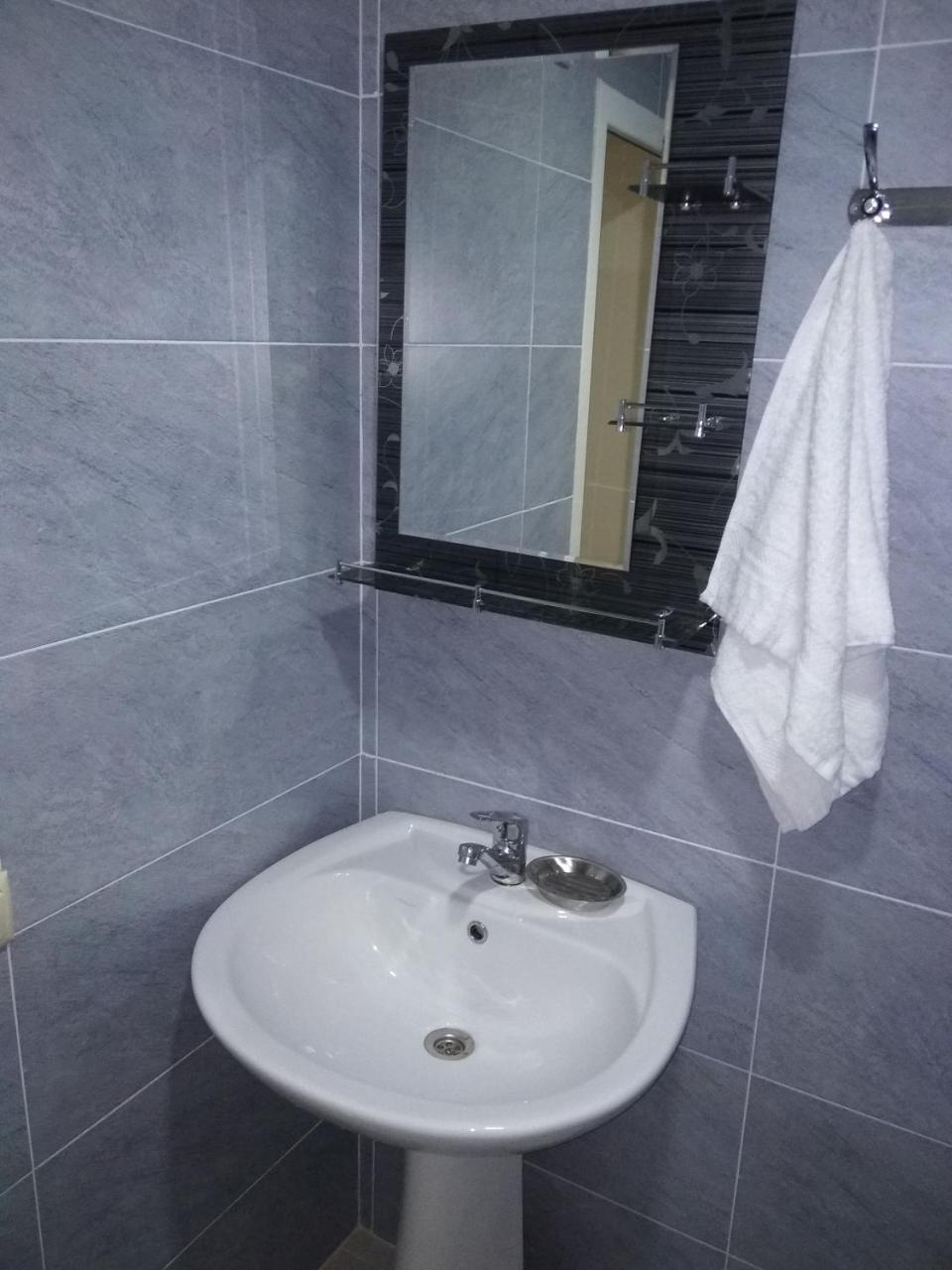 Varazi Apartments ティビリシ エクステリア 写真
