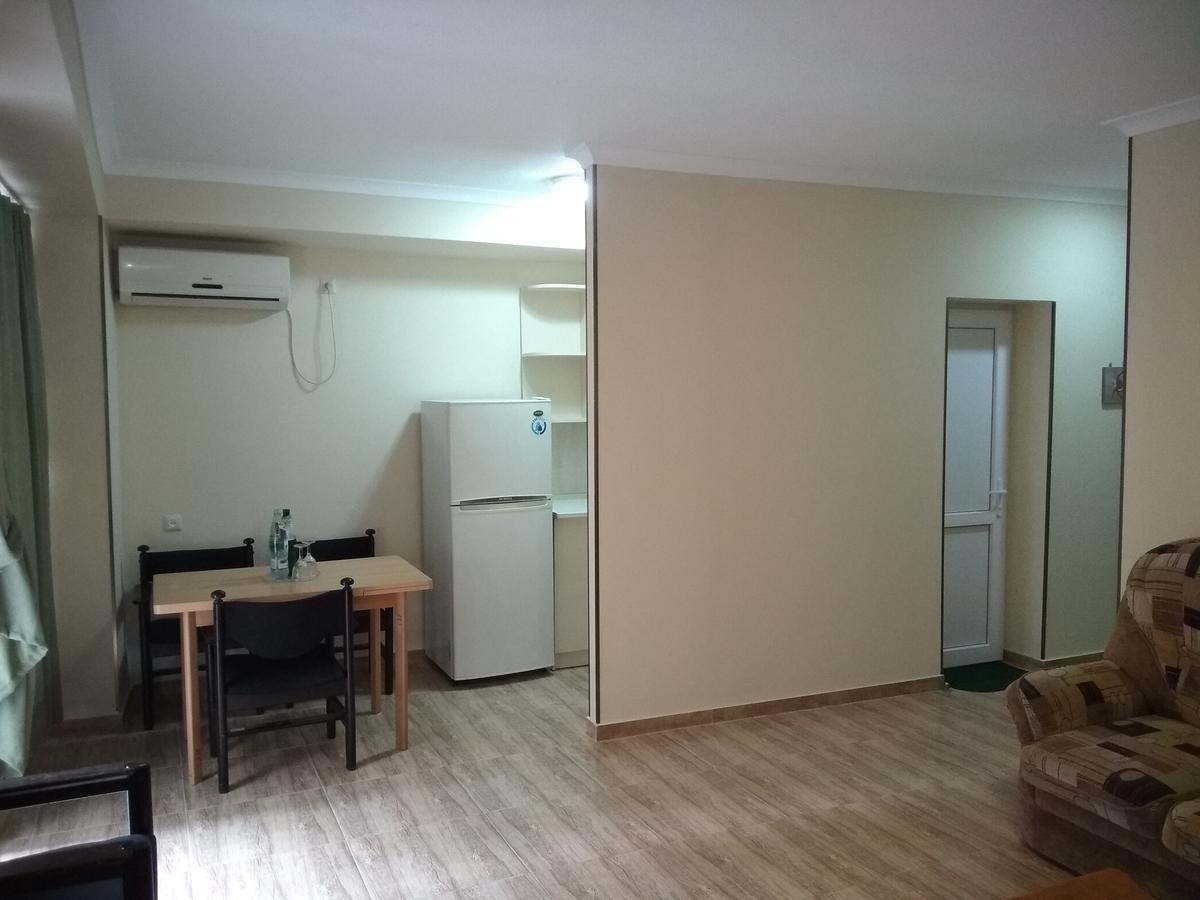 Varazi Apartments ティビリシ エクステリア 写真