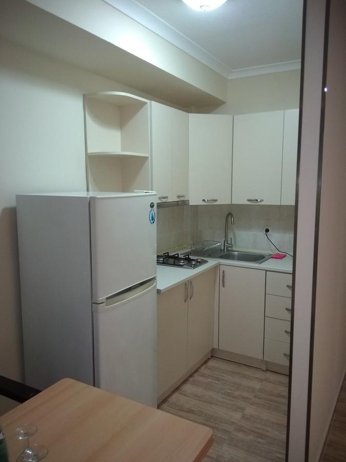Varazi Apartments ティビリシ エクステリア 写真